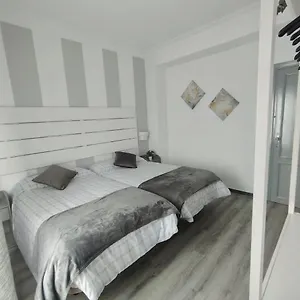 Apartamento Ana Maria, San Juan Del Puerto