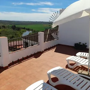 Сasa de vacaciones Lonja Del Ribacillo,, Almodóvar del Río