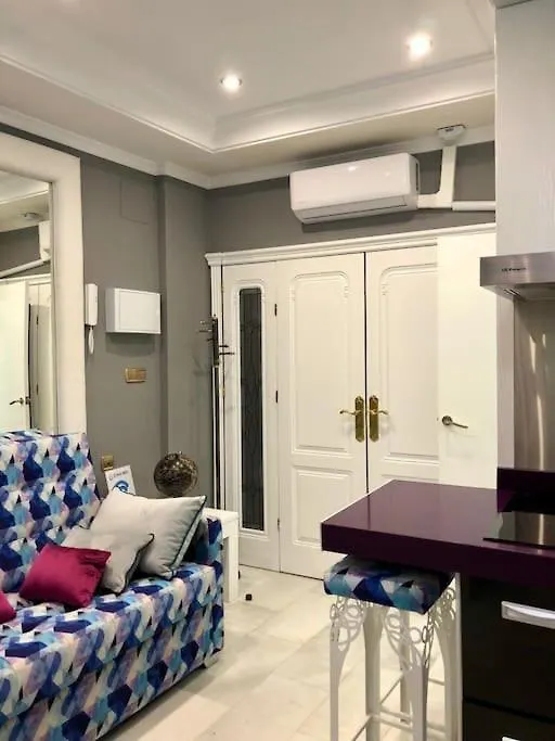 Castravinaria Apartment Lucena