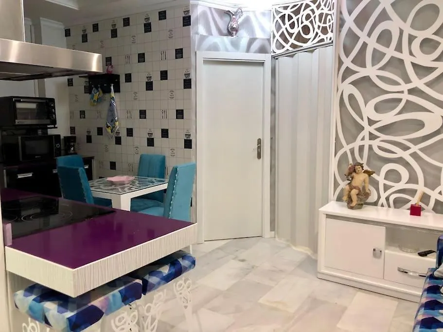 Castravinaria Apartment Lucena