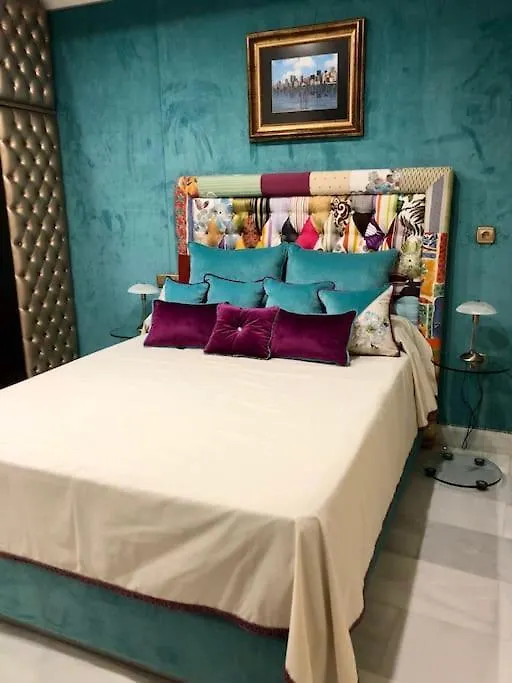 Castravinaria Apartment Lucena