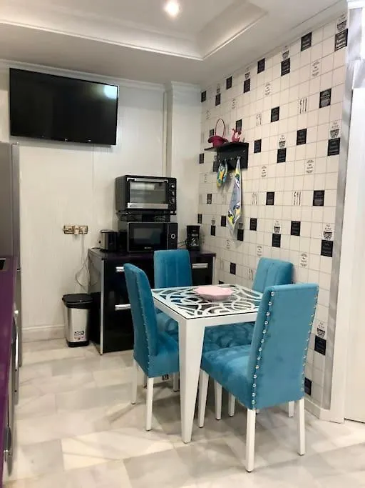 Castravinaria Apartment Lucena 0*,