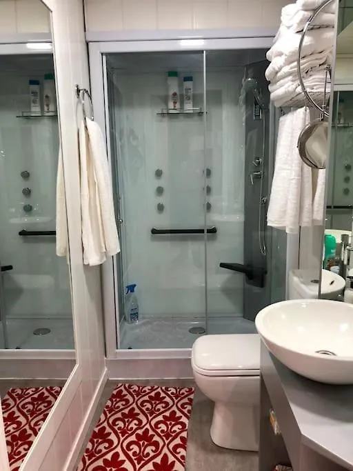 Castravinaria Apartment Lucena